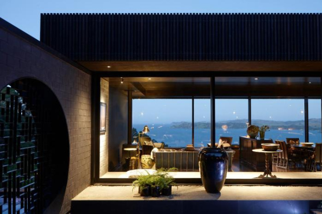 Lantern House - Waiheke Island