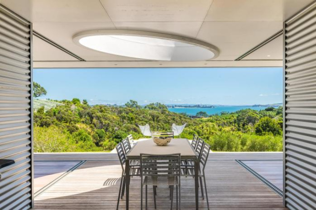 Number 29 - Waiheke Island