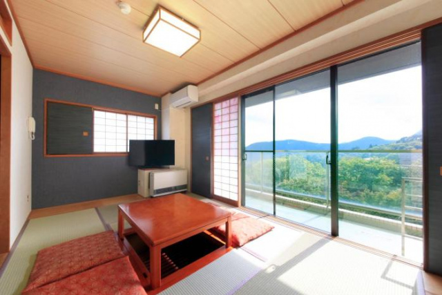 Yutorelo-an ANNEX - Hakone Onsen