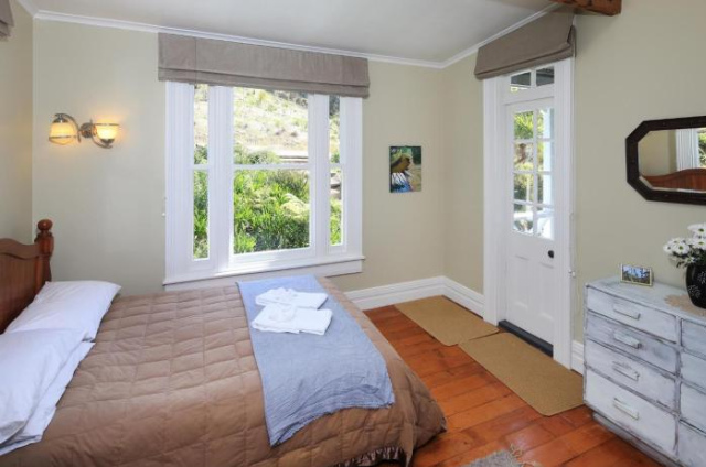 Sakuterui Hotel - Waiheke Island