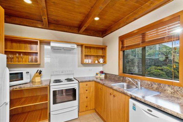 Aoleiti Village Resort Hotel - Lake Taupo