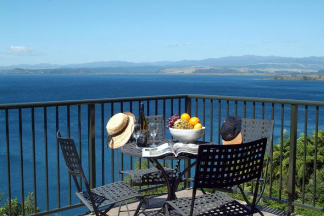 Aoleiti Village Resort Hotel - Lake Taupo