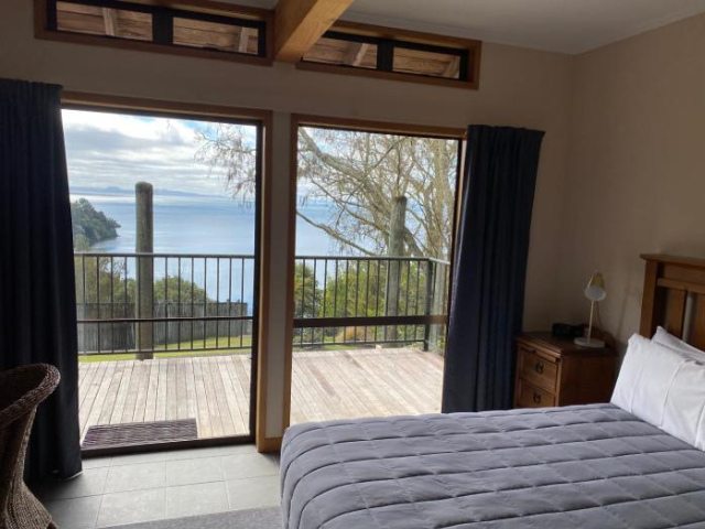 Aoleiti Village Resort Hotel - Lake Taupo