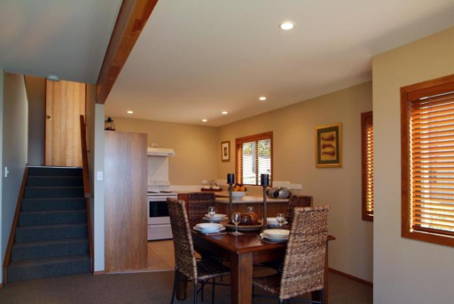 Aoleiti Village Resort Hotel - Lake Taupo