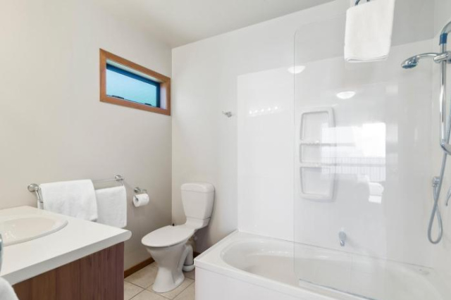 Aoleiti Village Resort Hotel - Lake Taupo