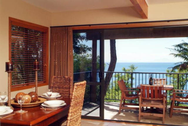 Aoleiti Village Resort Hotel - Lake Taupo