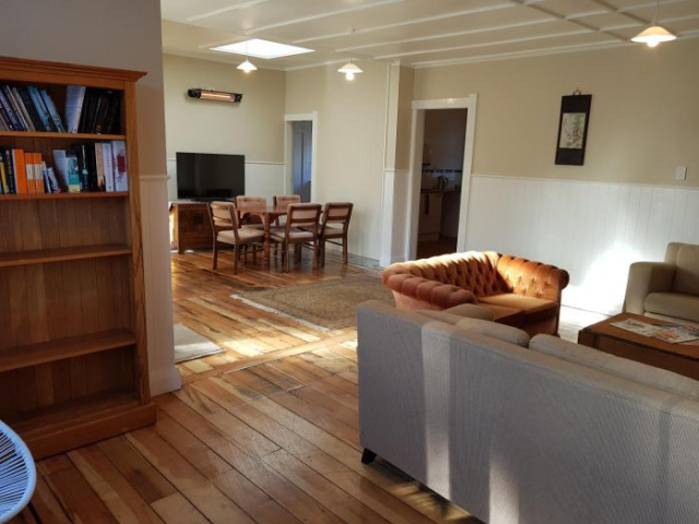 Taylors Lodge - Lake Taupo