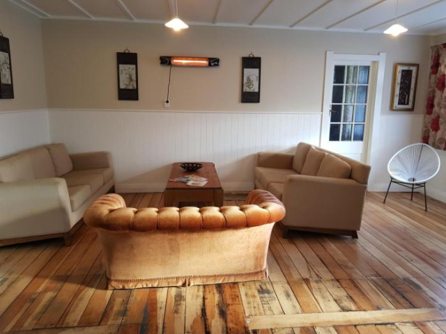 Taylors Lodge - Lake Taupo