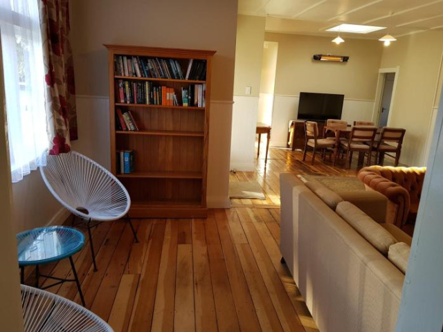Taylors Lodge - Lake Taupo