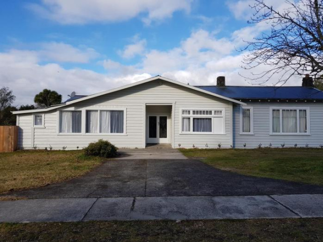 Taylors Lodge - Lake Taupo