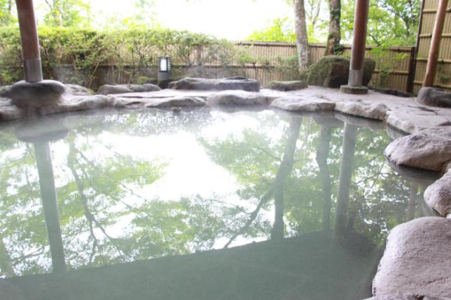 Senkyoro - Hakone Onsen
