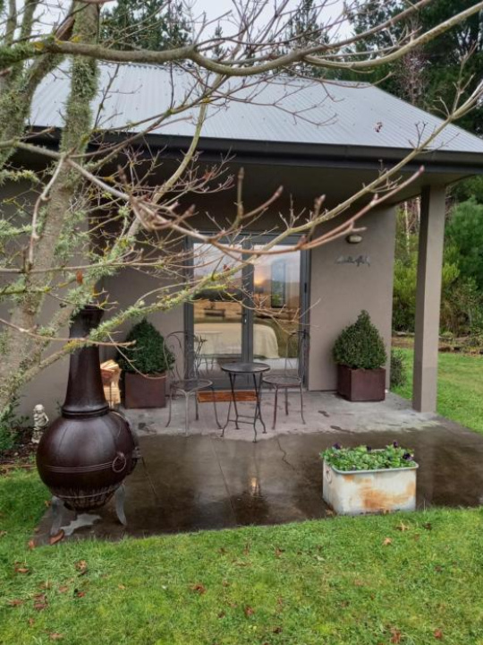 Appleyard Farm - Lake Taupo