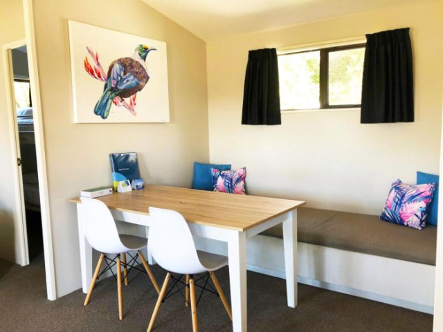 Motutere Bay TOP 10 Holiday Park - Lake Taupo