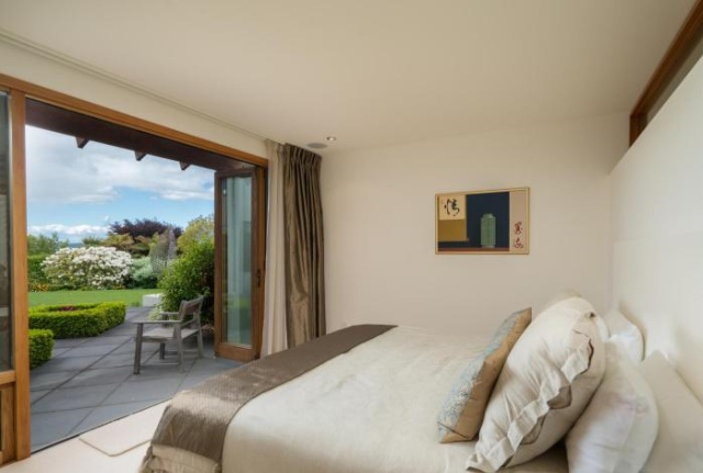 Lake Vista Lodge - Lake Taupo