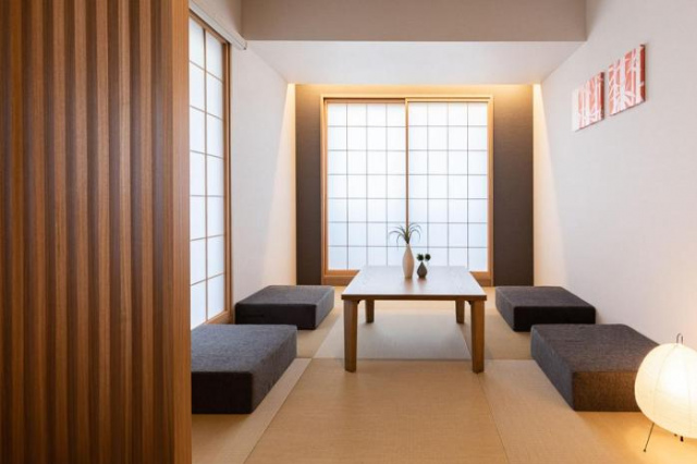 Mianrujia Hotel - Tokyo Ueno Inaricho - Tokyo