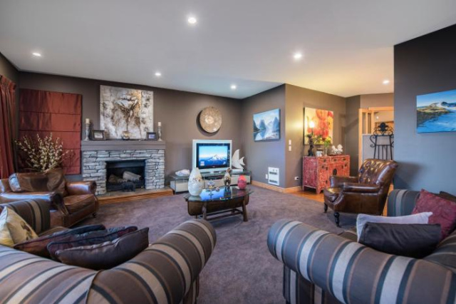 Flying Trout Boutique Lodge - Lake Taupo