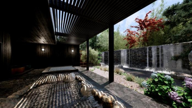 Hotel Morinokaze Hakone Sengokuhara - Hakone Onsen