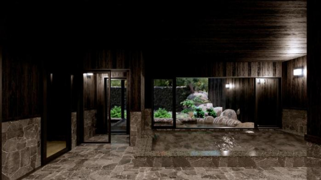 Hotel Morinokaze Hakone Sengokuhara - Hakone Onsen