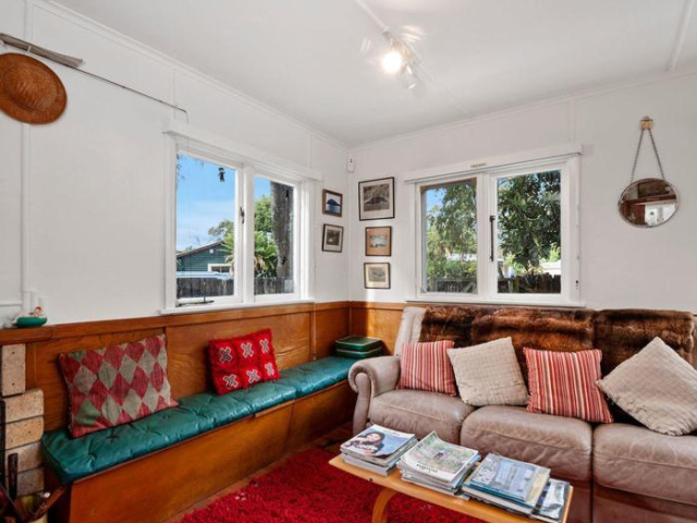 Llieno - Lake Taupo Holiday Home - Lake Taupo