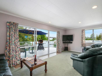 Kinloch Family Retreat - Kinloch Holiday Home