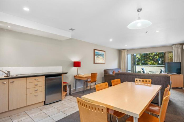 Midtown Tui Villa - Taupo Central Holiday Unit - Lake Taupo