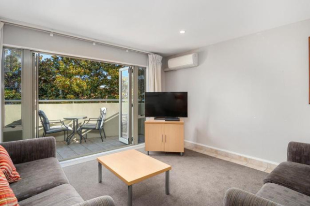Midtown Tui Villa - Taupo Central Holiday Unit - Lake Taupo