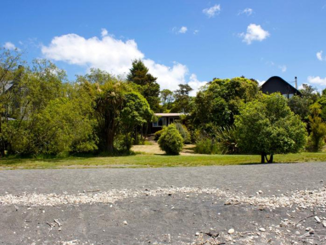 Lakefront at Kuratau - Kuratau Bach - Lake Taupo