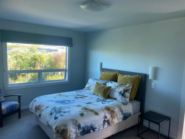 Punawai Homestay - Lake Taupo