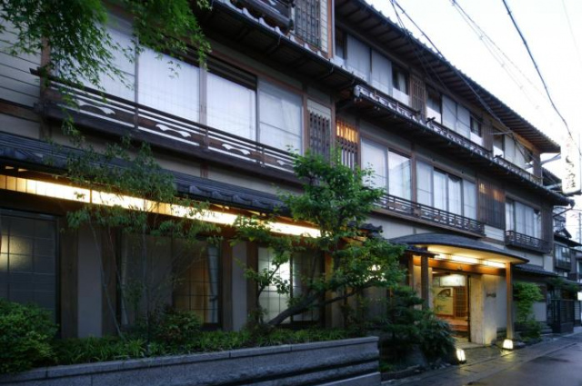 Sinonomesou Kinosaki Onsen - Kinosaki Onsen