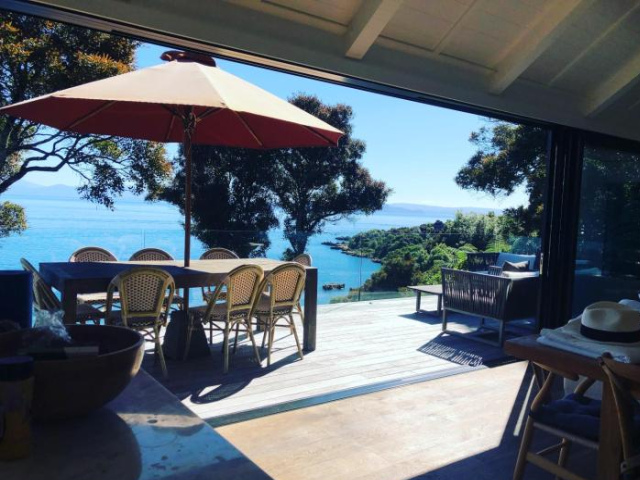 The Point Luxury Villa - Lake Taupo