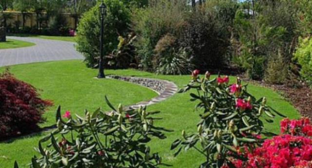 Tuyi Inn - Lake Taupo