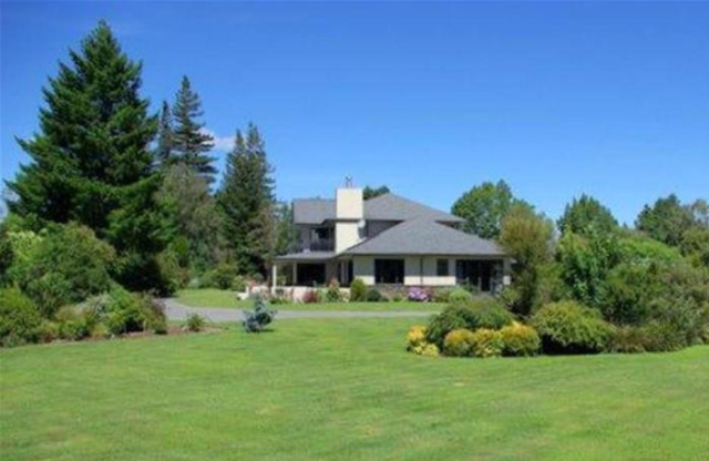 Tuyi Inn - Lake Taupo