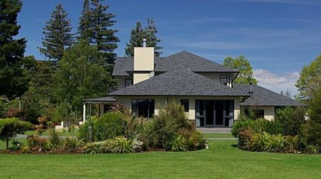 Tuyi Inn - Lake Taupo