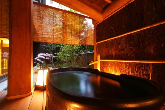 西村屋招月庭 - 城崎溫泉
