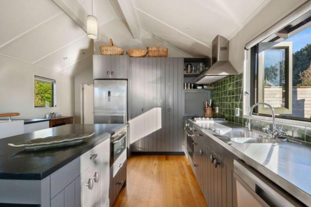 Puketapu - Kuratau Holiday Home - Lake Taupo