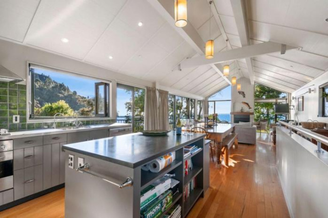 Puketapu - Kuratau Holiday Home - Lake Taupo