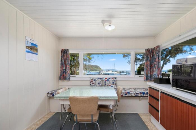 Marina Views - Motuoapa Bach - Lake Taupo