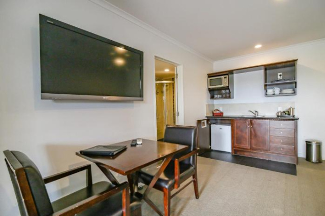 Aotea Motor Lodge - North Island