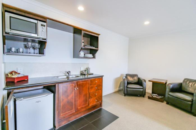 Aotea Motor Lodge - North Island