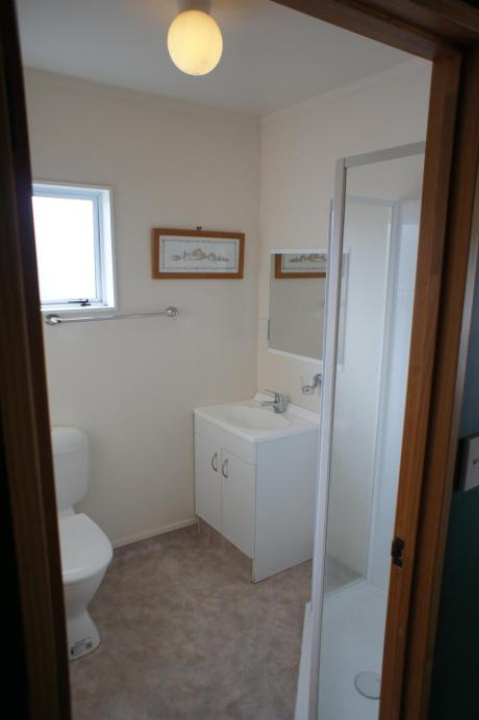 Pukenui Lodge - North Island