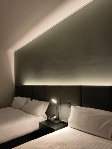The Avenue Hotel - 北島 最低房價3622元