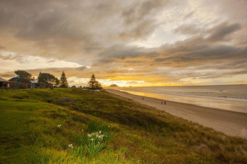 Tasman Holiday Parks - Papamoa Beach - 北島 最低房價2269元