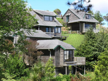 格拉夫小屋酒店 - 北島 最低房價3050元
