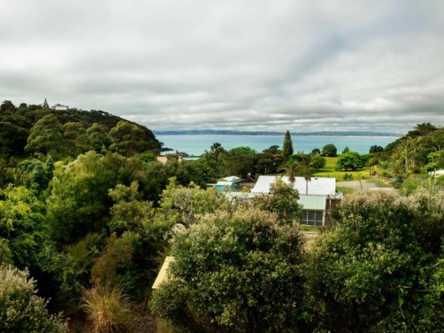 Whatuwhiwhi TOP 10 Holiday Park - North Island
