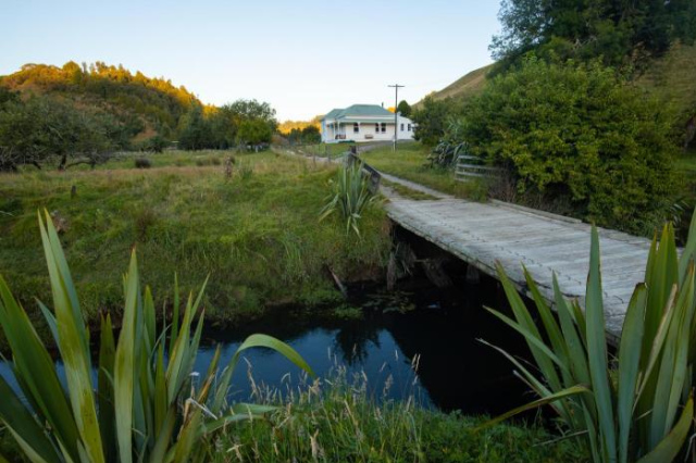 Mill House - North Island