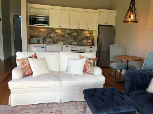 River View Cottage - North Island