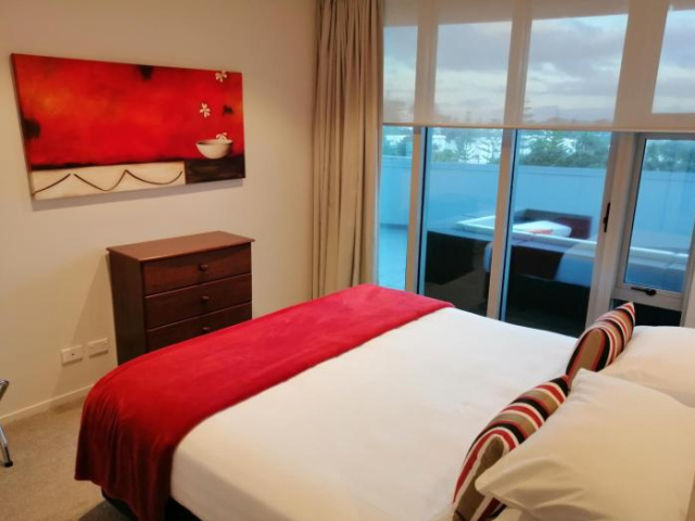 Marsden Suites Nautilus Orewa - North Island