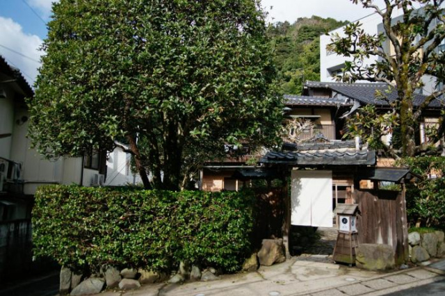 Japanese Guesthouse Kinosaki Wakayo (Female Only) - Kinosaki Onsen
