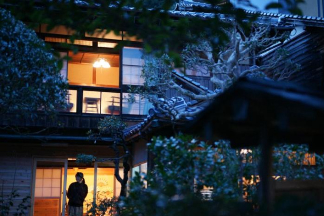 Japanese Guesthouse Kinosaki Wakayo (Female Only) - Kinosaki Onsen