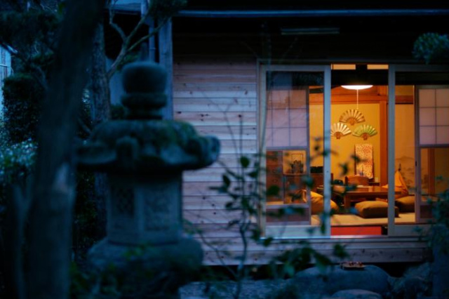 Japanese Guesthouse Kinosaki Wakayo (Female Only) - Kinosaki Onsen